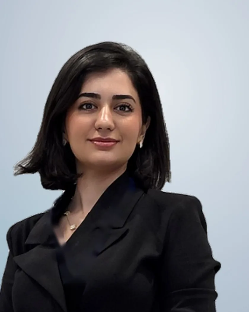 Dr Zahra Habibzadeh, General Manager